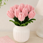 DIY Tulip Bouquet Kit