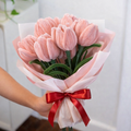 Spring Tulip Bouquet
