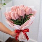 DIY Tulip Bouquet Kit